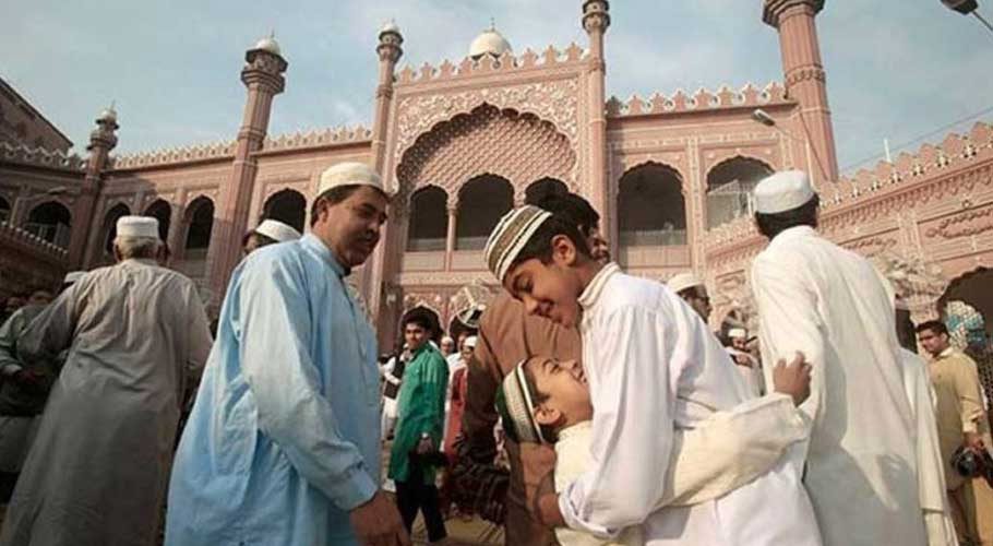 عید کی چھٹیوں سے متعلق سوشل میڈیا پر زیر گردش جعلی نوٹیفکیشن کا بھانڈا پھوٹ گیا