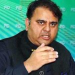 It is our duty to help media workers, Fawad Chaudhry