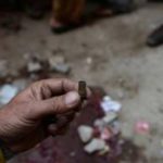 کراچی، کورنگی میں گھریلو جھگڑا، بیٹے کی فائرنگ سے پولیس انسپکٹر جاں بحق