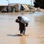 افغانستان میں سیلاب کی تباہ کاریاں، 40افراد ہلاک، درجنوں لاپتہ
