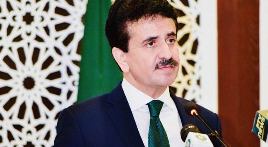 پاکستان افغان صورتحال پر دنیا بھر کے رہنماؤں سے رابطے میں ہے،ترجمان دفتر خارجہ