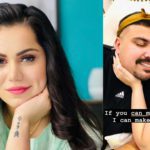 غنا علی نے شوہر کے ہمراہ نئی تصاویر شیئر کردیں، مداحوں کا اظہارِ تحسین