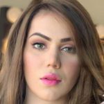 سوشل میڈیا صارفین کی ہرزہ سرائی، غنا علی شوہر کا مذاق اڑانے پر خاموش نہ رہ سکیں