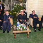 سندھ کے علاوہ ملک بھر میں کنسٹرکشن انڈسٹری فروغ پارہی ہے، گورنر سندھ