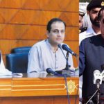 مرتضیٰ وہاب کو ایڈمنسٹریٹر کراچی بنانے پر سندھ حکومت اور وفاق میں لفظی جنگ چھڑ گئی