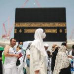حج درخواستوں کی وصولی یکم تا13مئی تک کی جائیگی،مفتی عبدالشکور