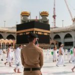 حجاج کرام کو فول پروف سیکیورٹی کی فراہمی کے لیے انتظامات مکمل کرلئے گئے