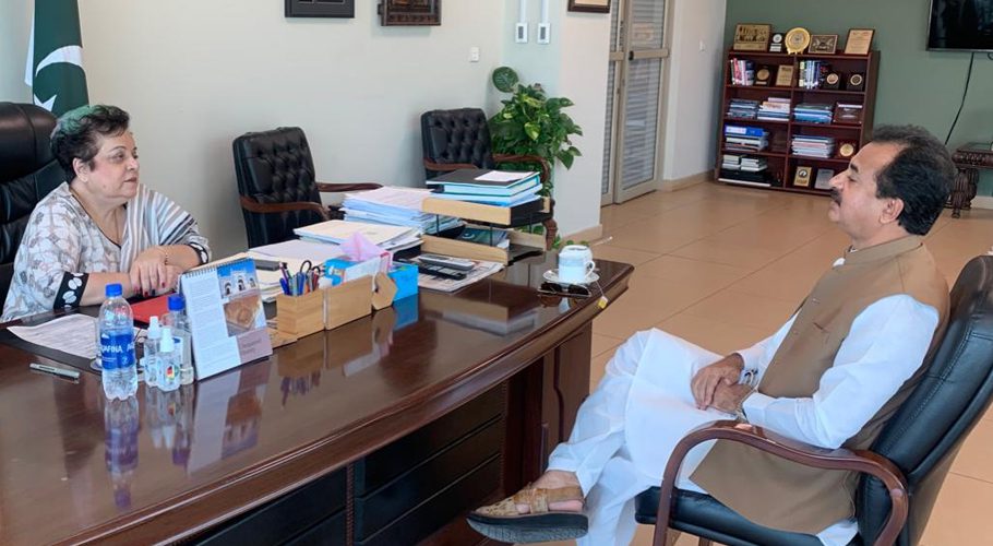 سندھ حکومت انسانی حقوق کی پاسداری کرنے میں ناکام ہوچکی ہے، حلیم عادل شیخ