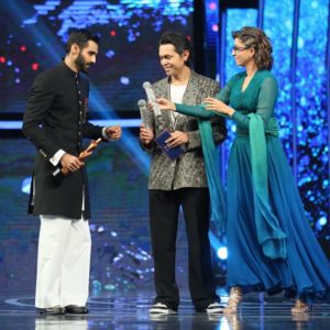 Hum Style Awards 2021 winners