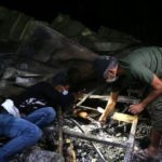 عراق، ہسپتال کے کورونا وارڈ میں آگ لگ گئی، 50 سے زائد افراد جاں بحق