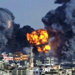 غزہ پر بمباری ، مسجد اقصیٰ کا انتظام سعودیہ کے حوالے، اسرائیل مسلمانوں کو لڑانے کی سازش تو نہیں کررہا؟