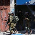 اسرائیلی فوج کی فائرنگ، 20 سالہ مظلوم فلسطینی نوجوان شہید، 12 افراد زخمی