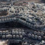 مقبوضہ فلسطین میں اسرائیل کی آباد کاری بین الاقوامی جنگی جرم ہے۔اقوامِ متحدہ