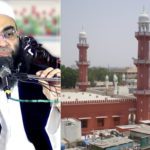 بنوری ٹائون : مولانا سلیمان بنوری مہتمم اور سید احمد یوسف نائب مہتمم مقرر