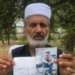 دوسری شادی جرم بن گئی، سسرالیوں نے داماد کوقتل کردیا، باپ انصاف کیلئے دربدر