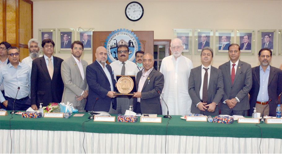 National Aviation Policy ensures ease, reduced cost of doing business: DG CAA