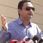 کراچی کنٹونمنٹ انتخابات، پی ٹی آئی کی رینجرز اور فوج کی تعیناتی کی درخواست