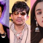 رنبیر کپور 2022 کے آخر تک عالیہ بھٹ سے شادی کر لیں گے۔کمال راشد خان