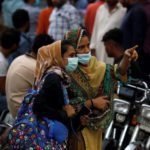 Corona restrictions ease on Sindh