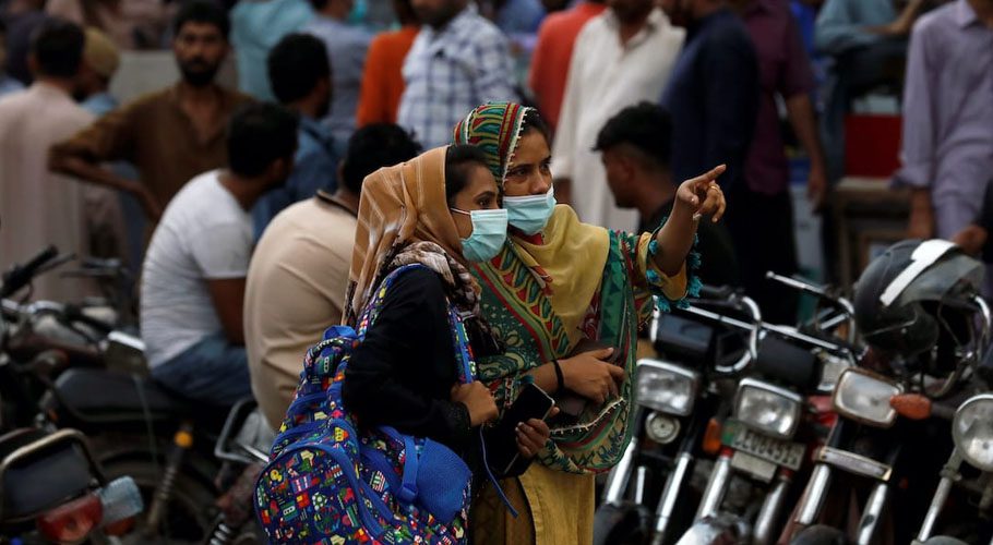 Corona restrictions ease on Sindh