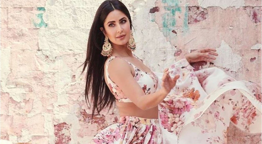 کترینہ کیف کی 38ویں سالگرہ کے موقعے پر دیکھی جانے والی 5 ناقابلِ فراموش فلمیں