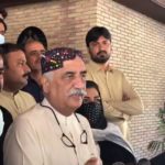 قومی اسمبلی میں وفاقی حکومت کے رویے نے مایوس کردیا۔سیّد خورشید شاہ