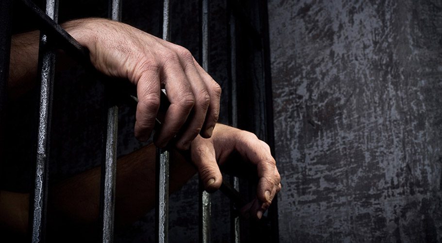 نجی بینک سے 20کروڑ لوٹنے والے 3 ملزمان پشاور سے دھر لئے گئے