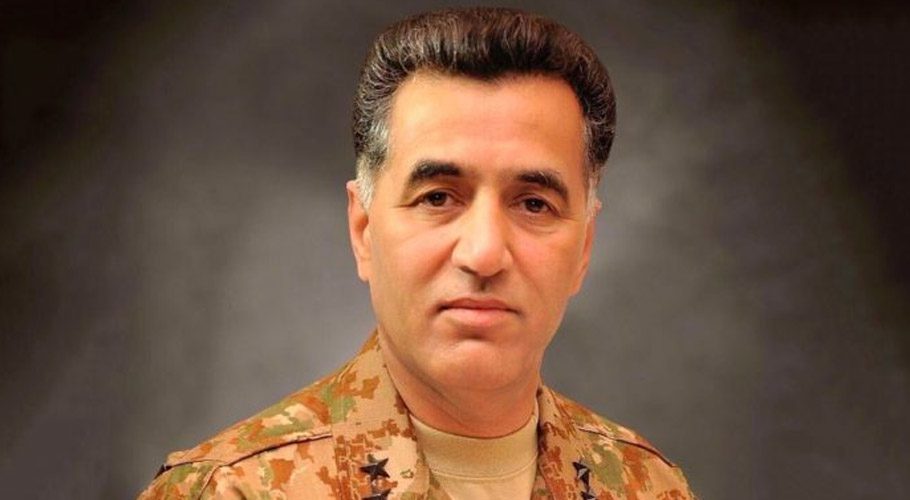 ISI chief General Faiz Hameed arrived in Kabul