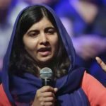 اب کوئی معاشرہ خواتین کو اپنے خواب پورے کرنے سے نہیں روک سکتا،ملالہ یوسفزئی