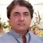 سابق رکنِ پنجاب اسمبلی پر فائرنگ، ملک شاہان حاکمین قاتلانہ حملے میں جاں بحق