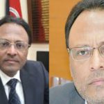 گریڈ 20 کے افسر منصور عباس رضوی سیکرٹری یونیورسٹیز اینڈ بورڈ تعینات