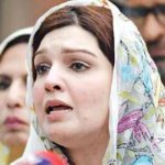 اقوام متحدہ بھارت کو یاسین ملک کو سزا سنانے سے روکے، مشعال ملک کا مطالبہ