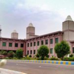 مہران یونیورسٹی کے VC کی کرپشن پر NAB انکوائری کے باوجود سندھ حکومت مہربان کیوں؟