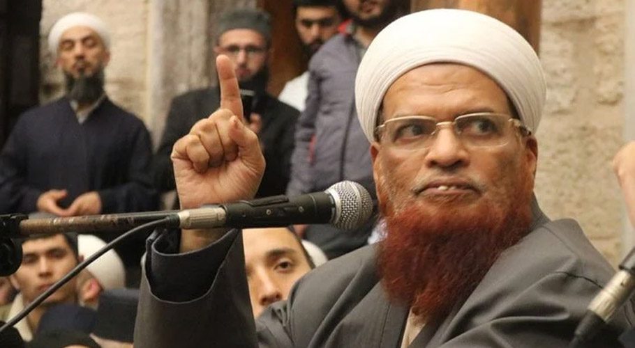 کراچی میں خدمات مدارس دینیہ کنونشن کے انتظامات و تیاریاں مکمل کرلی گئیں