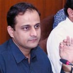 بدقسمتی ہے جس شہر نے وزیر اعظم کو منتخب کیا وہاں وہ 3 گھنٹے کیلئے آتے ہیں،مرتضیٰ وہاب