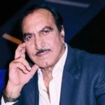 سینئر اداکار مصطفیٰ قریشی بھی کورونا کی زد میں آگئے