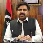 آزاد کشمیر انتخابات، عوام کی امیدیں پیپلز پارٹی کے ساتھ ہیں۔ناصر حسین شاہ