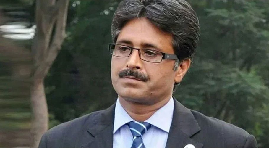 کینسر کے موذی مرض میں مبتلا پاکستانی اولمپین نوید عالم انتقال کر گئے