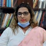 انٹرنیشنل ایوارڈز یافتہ ٹرانس جینڈر نایاب علی اپنی کمیونٹی کیلئے مثال بن گئیں