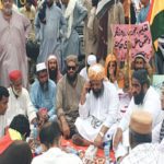 بلوچستان میں 14 روز سے جاری حزب اختلاف کی جماعتوں کا دھرنا ختم