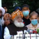 PDM to hold public rally in Swat today