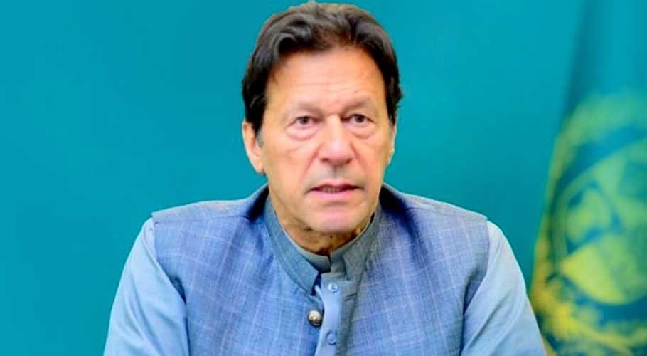 اللہ کے فضل سے پاکستان کورونا کے خطرناک اثرات سے محفوظ ہورہا ہے، وزیراعظم