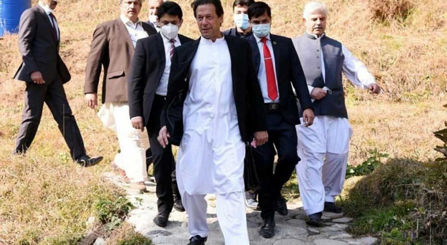 PM to inaugurate, perform ground-breaking of several development projects in Miawali today