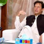 جنسی زیادتی سے متعلق میرے بیان کو سیاق و سباق سے ہٹ کر پیش کیا گیا۔وزیراعظم