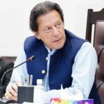 وزیر اعظم عمران خان اقوامِ متحدہ کے اعلیٰ سطحی فورم سے خطاب آج کریں گے