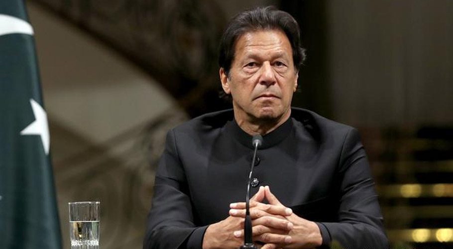 وزیر اعظم 22 نکاتی ایجنڈے پر فیصلوں کیلئے وفاقی کابینہ اجلاس کی صدارت آج کریں گے