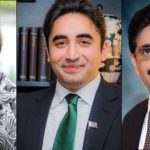 Bilawal Bhutto, Murad Ali Shah, Dr. Azra Fazal likely to go abroad