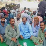 پیپلز لیبر یونین نے واٹر بورڈ کیخلاف احتجاج کا اعلان کردیا