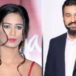 Poonam Pandey Alleges Raj Kundra