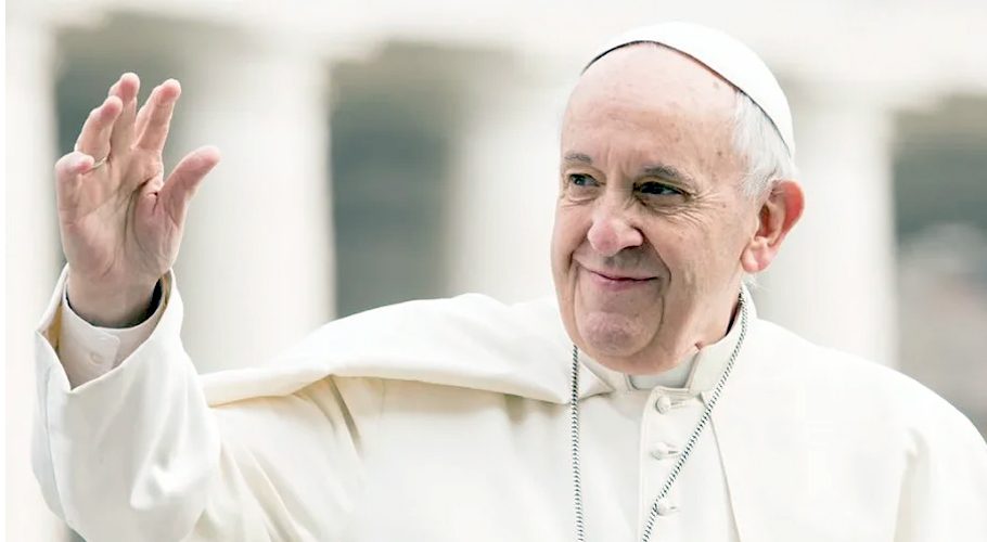 Pope Francis's colon surgery at Rome hospital